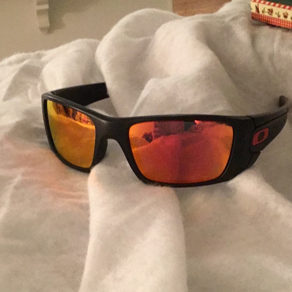Oakley sunglasses